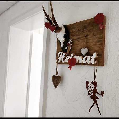 Haus Albi Apartment Waldkirch Luaran gambar