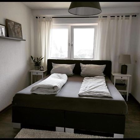 Haus Albi Apartment Waldkirch Luaran gambar