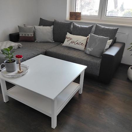 Haus Albi Apartment Waldkirch Luaran gambar