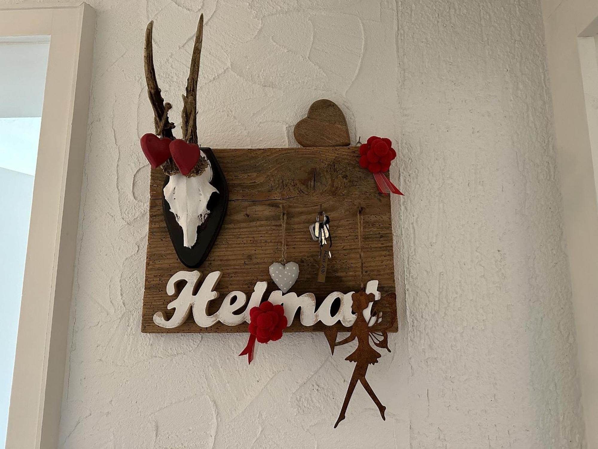 Haus Albi Apartment Waldkirch Luaran gambar