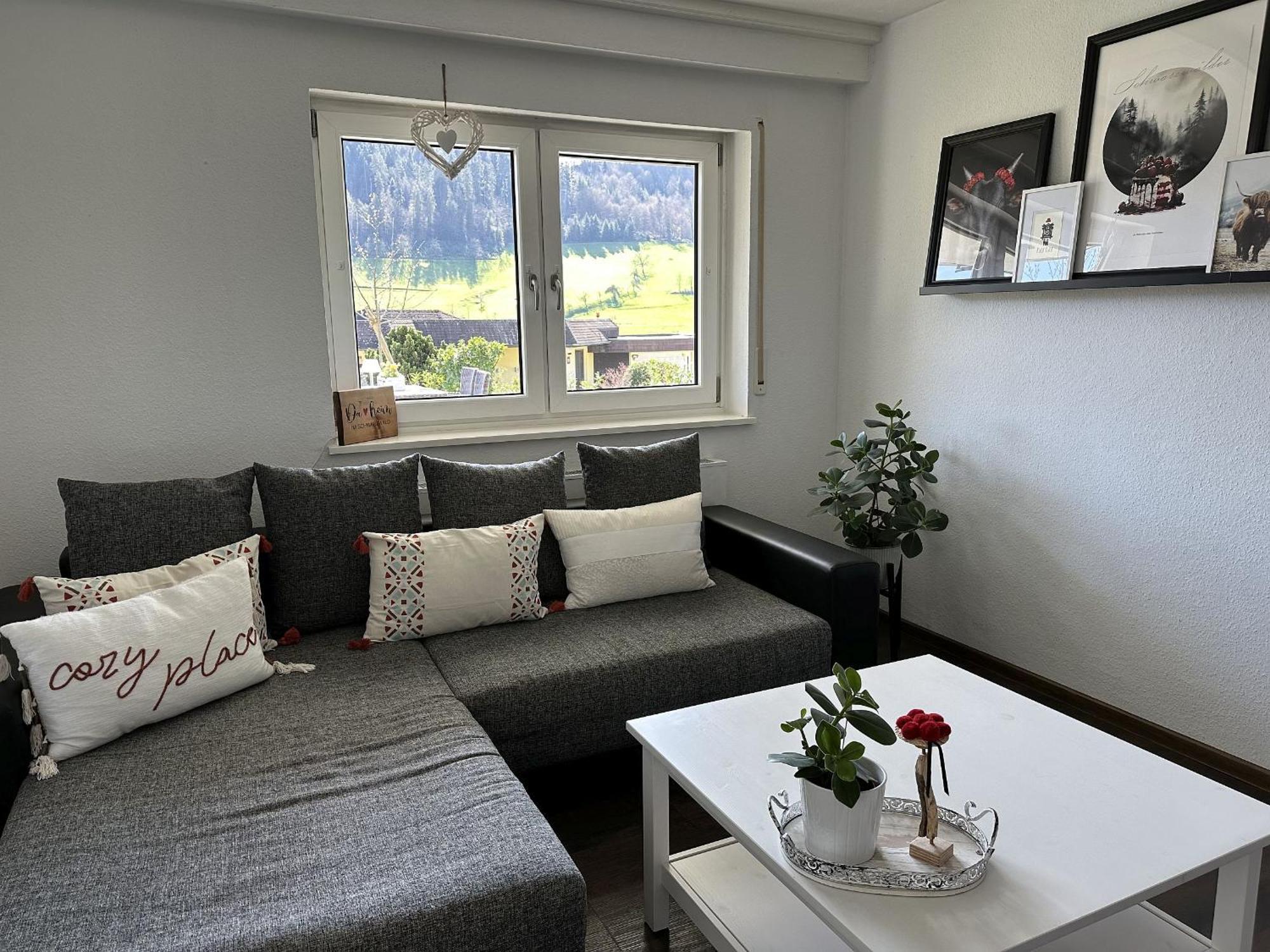 Haus Albi Apartment Waldkirch Luaran gambar