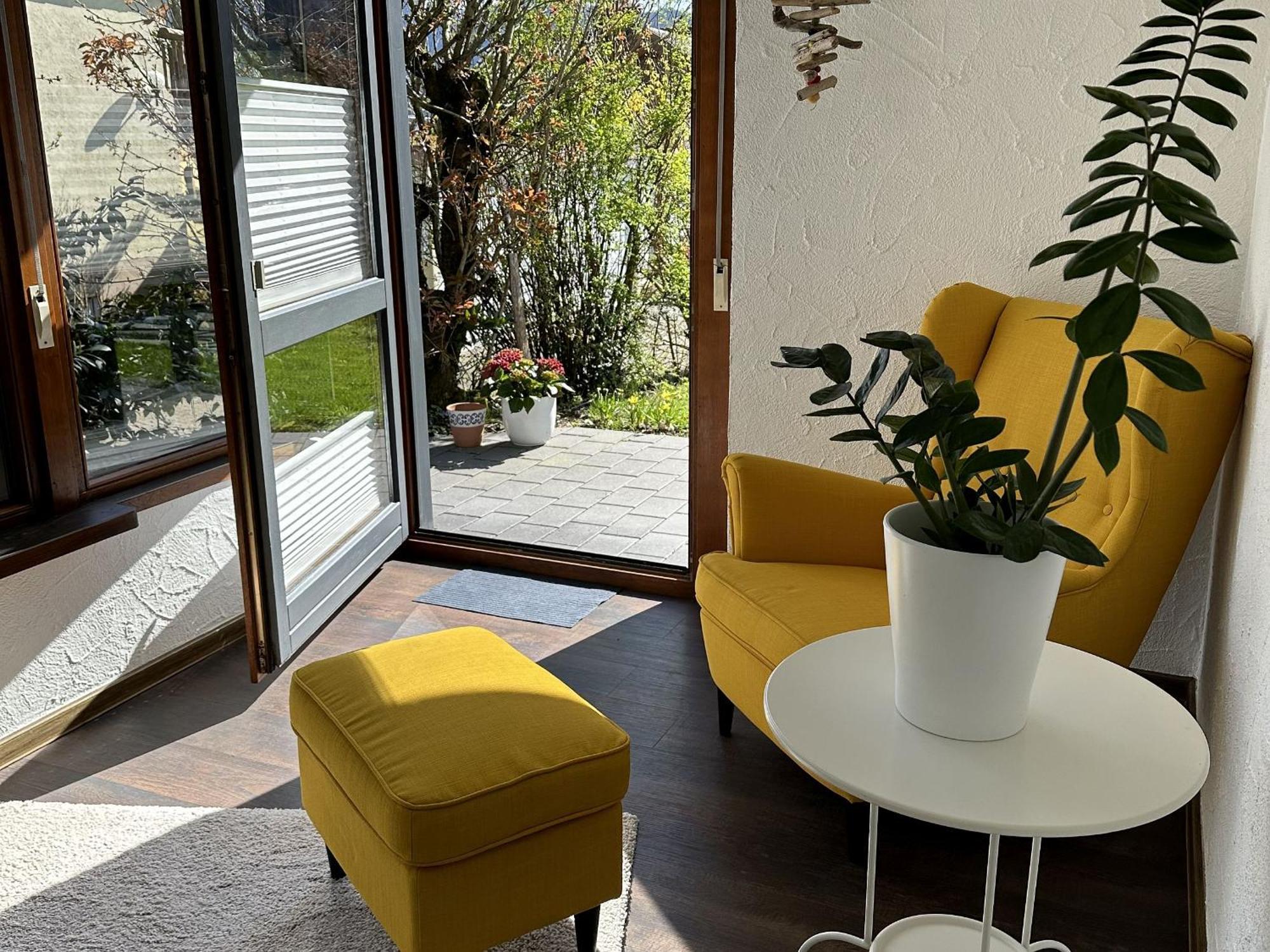 Haus Albi Apartment Waldkirch Luaran gambar
