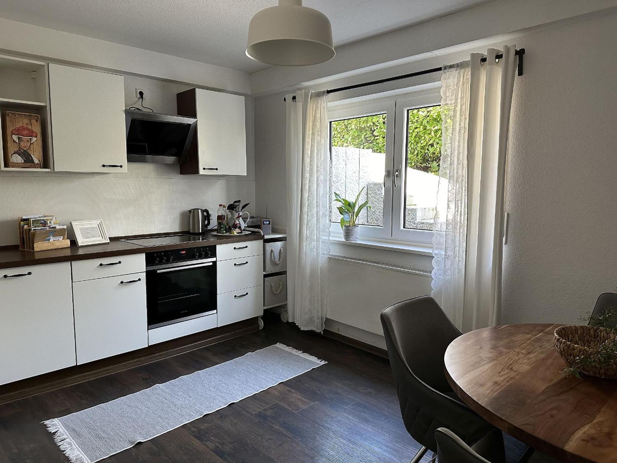 Haus Albi Apartment Waldkirch Luaran gambar