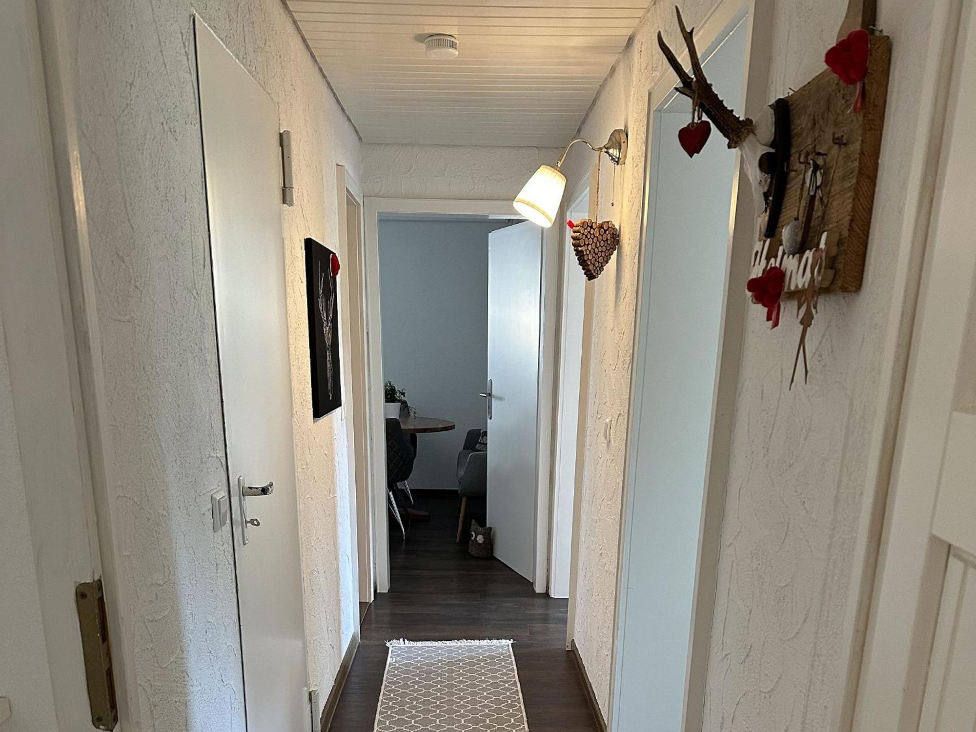 Haus Albi Apartment Waldkirch Luaran gambar