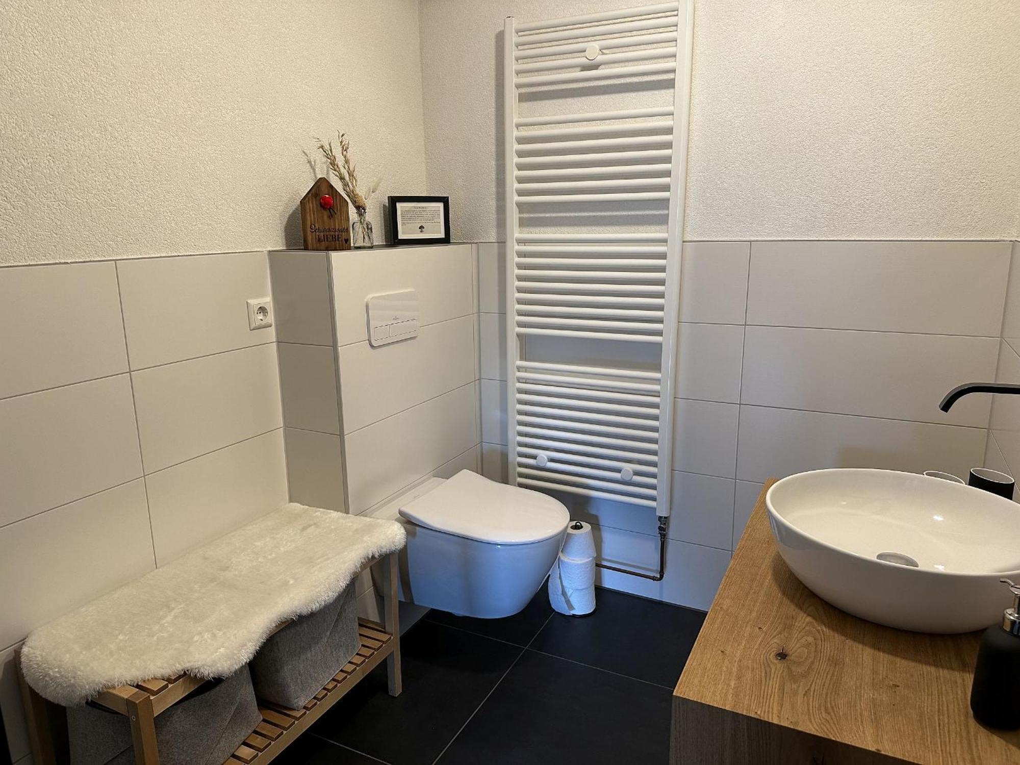 Haus Albi Apartment Waldkirch Luaran gambar