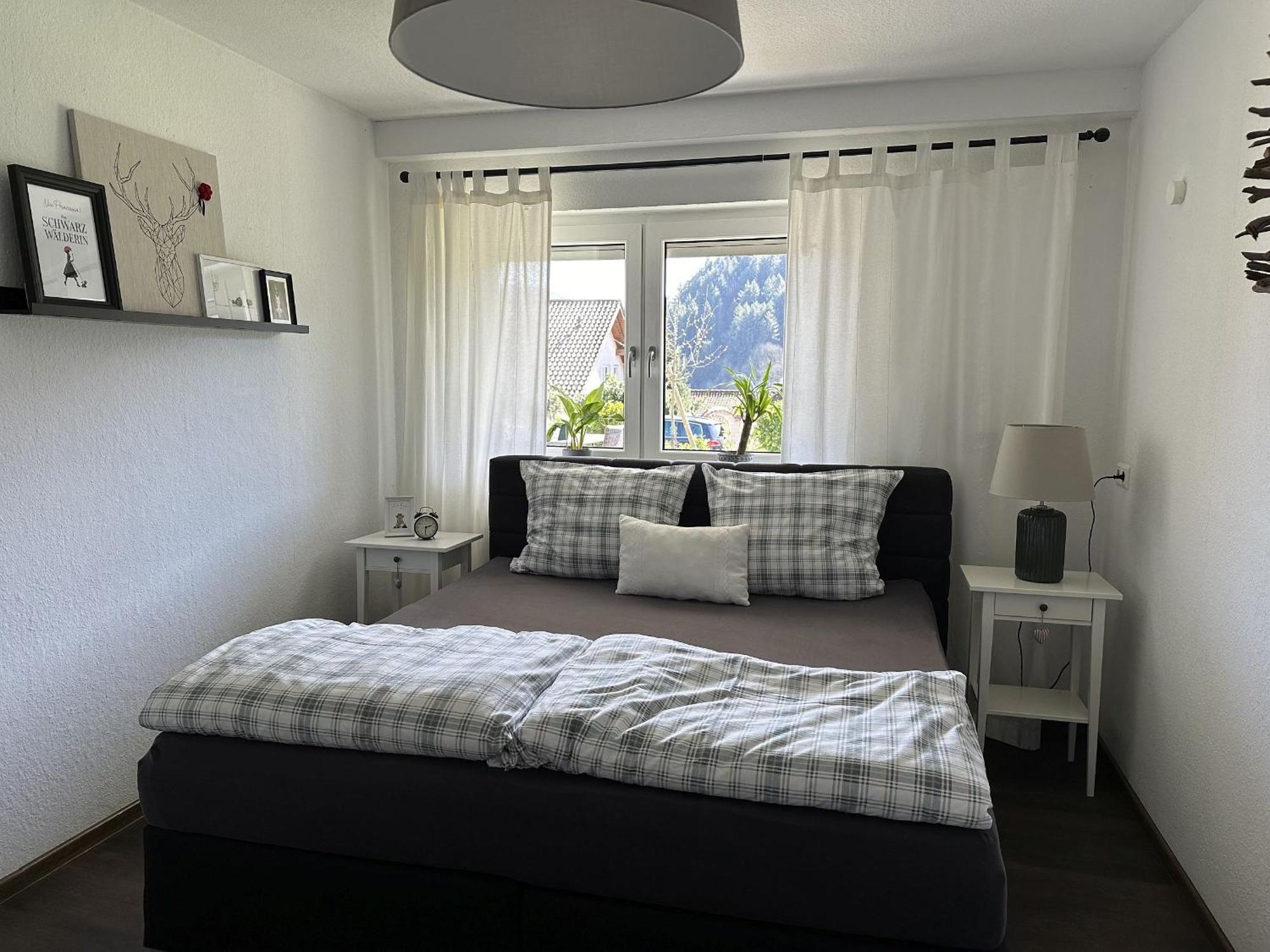 Haus Albi Apartment Waldkirch Luaran gambar