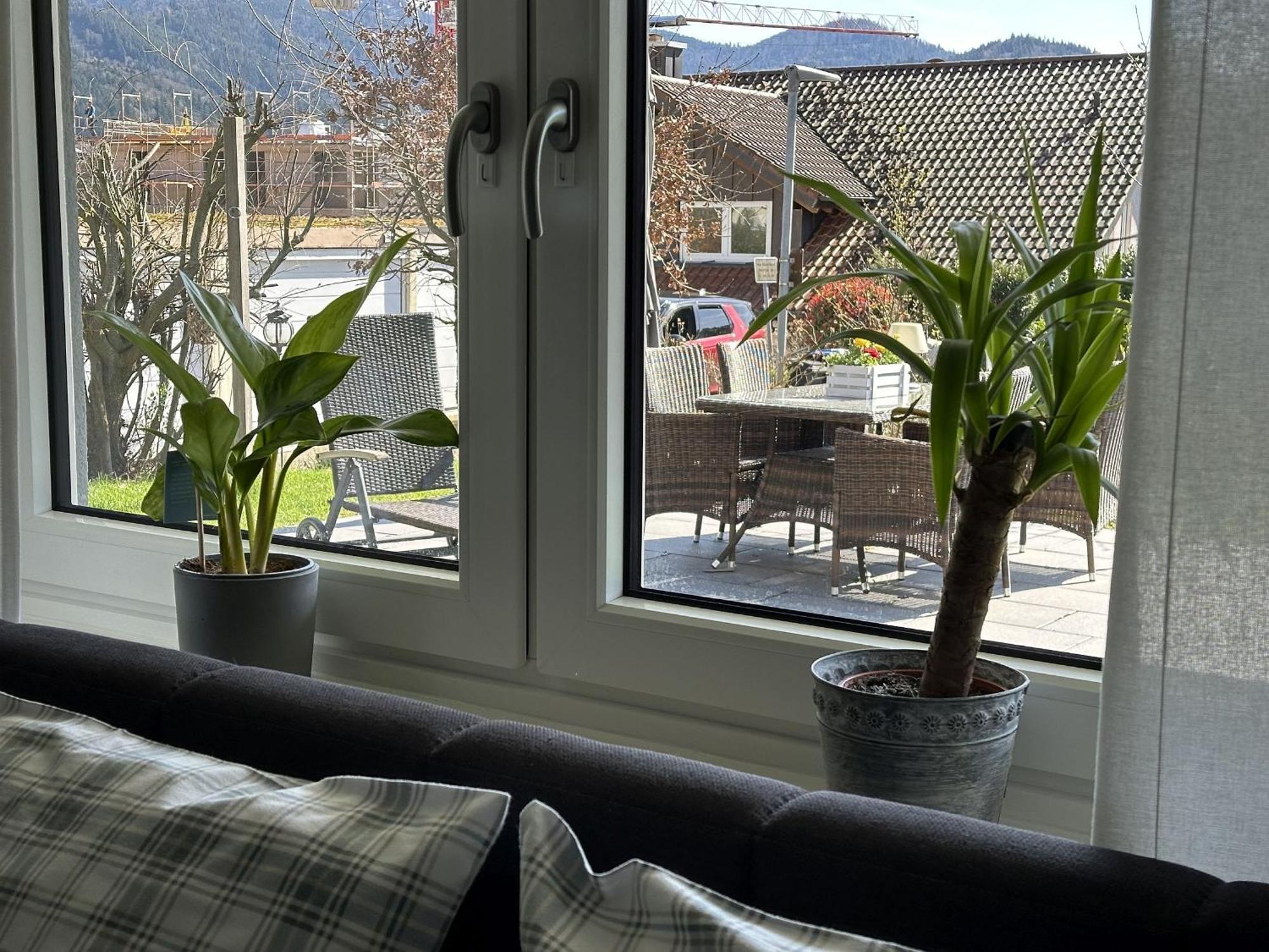 Haus Albi Apartment Waldkirch Luaran gambar