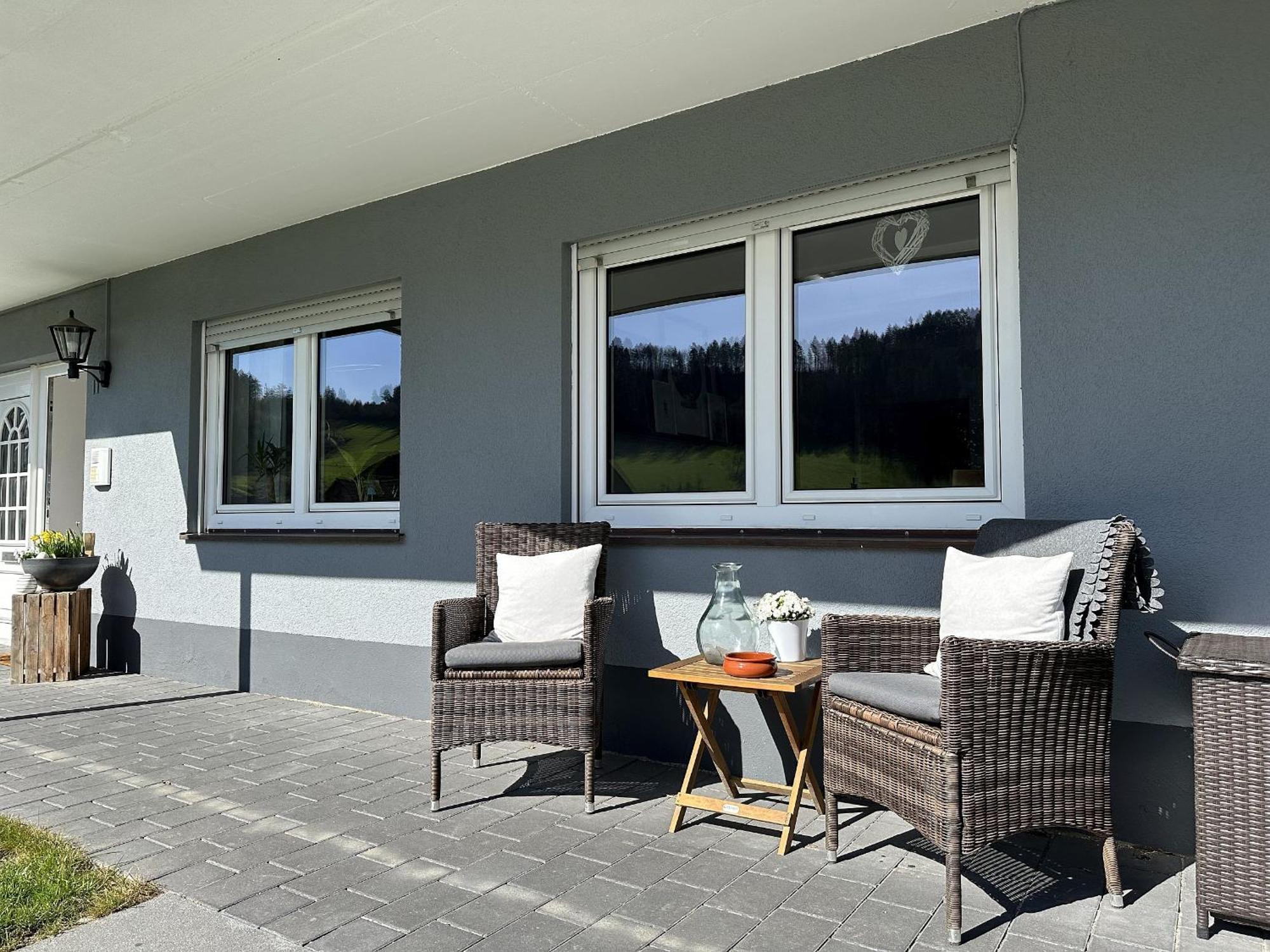 Haus Albi Apartment Waldkirch Luaran gambar