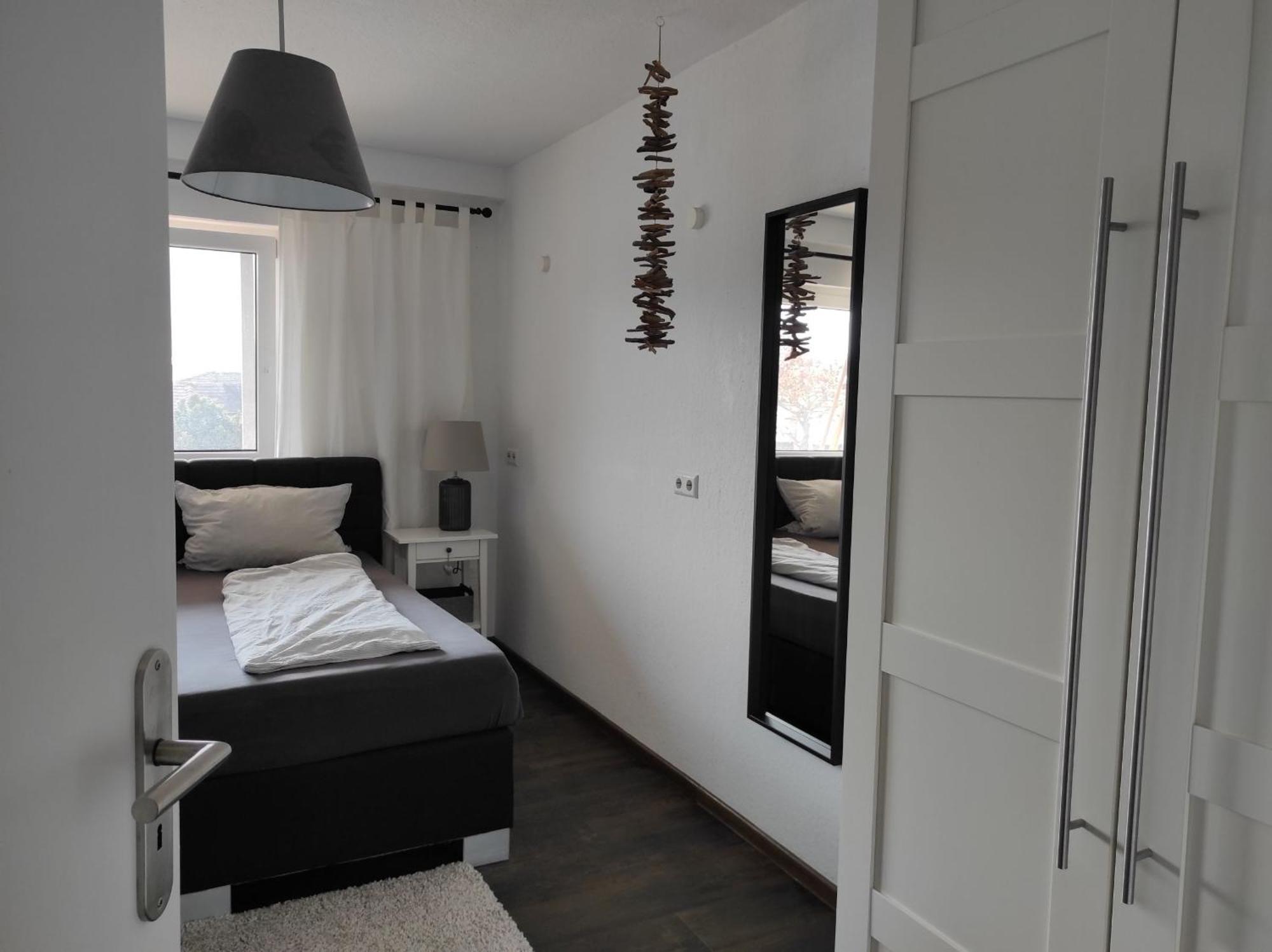 Haus Albi Apartment Waldkirch Luaran gambar