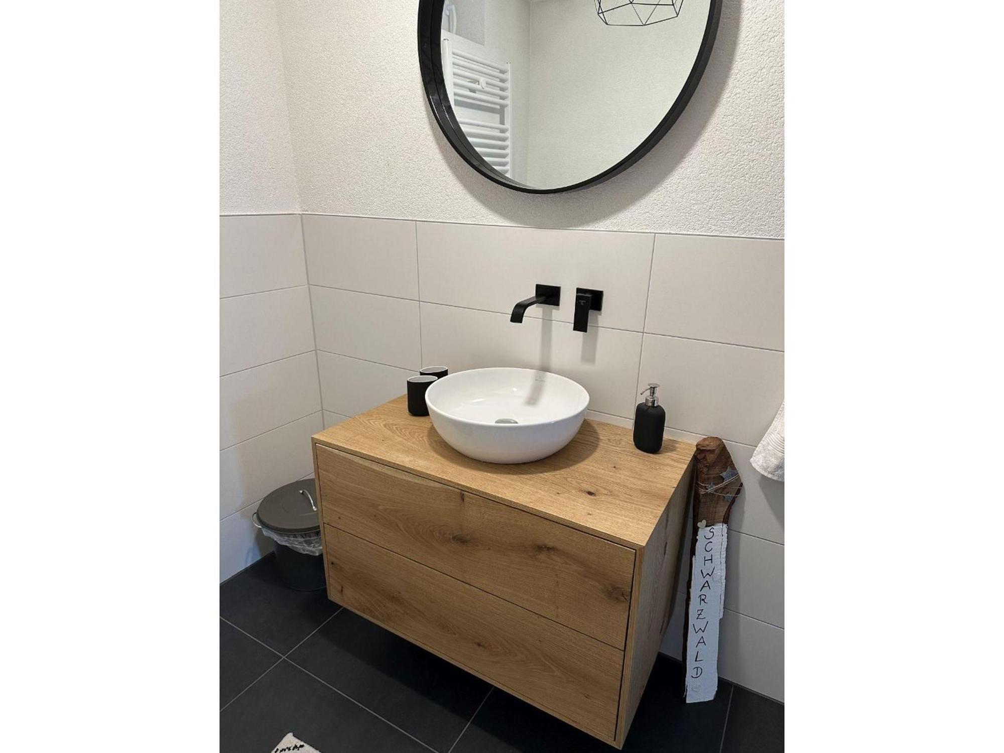 Haus Albi Apartment Waldkirch Luaran gambar