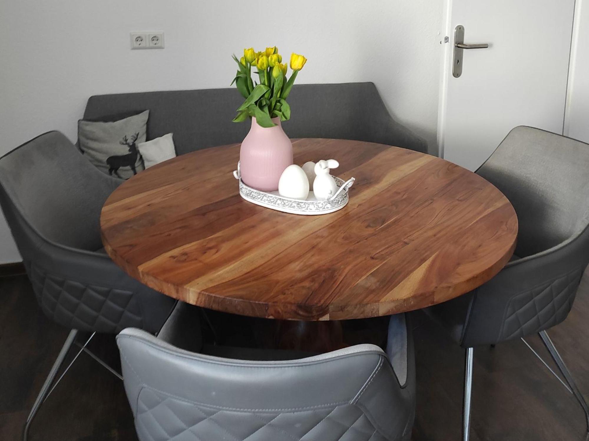 Haus Albi Apartment Waldkirch Luaran gambar