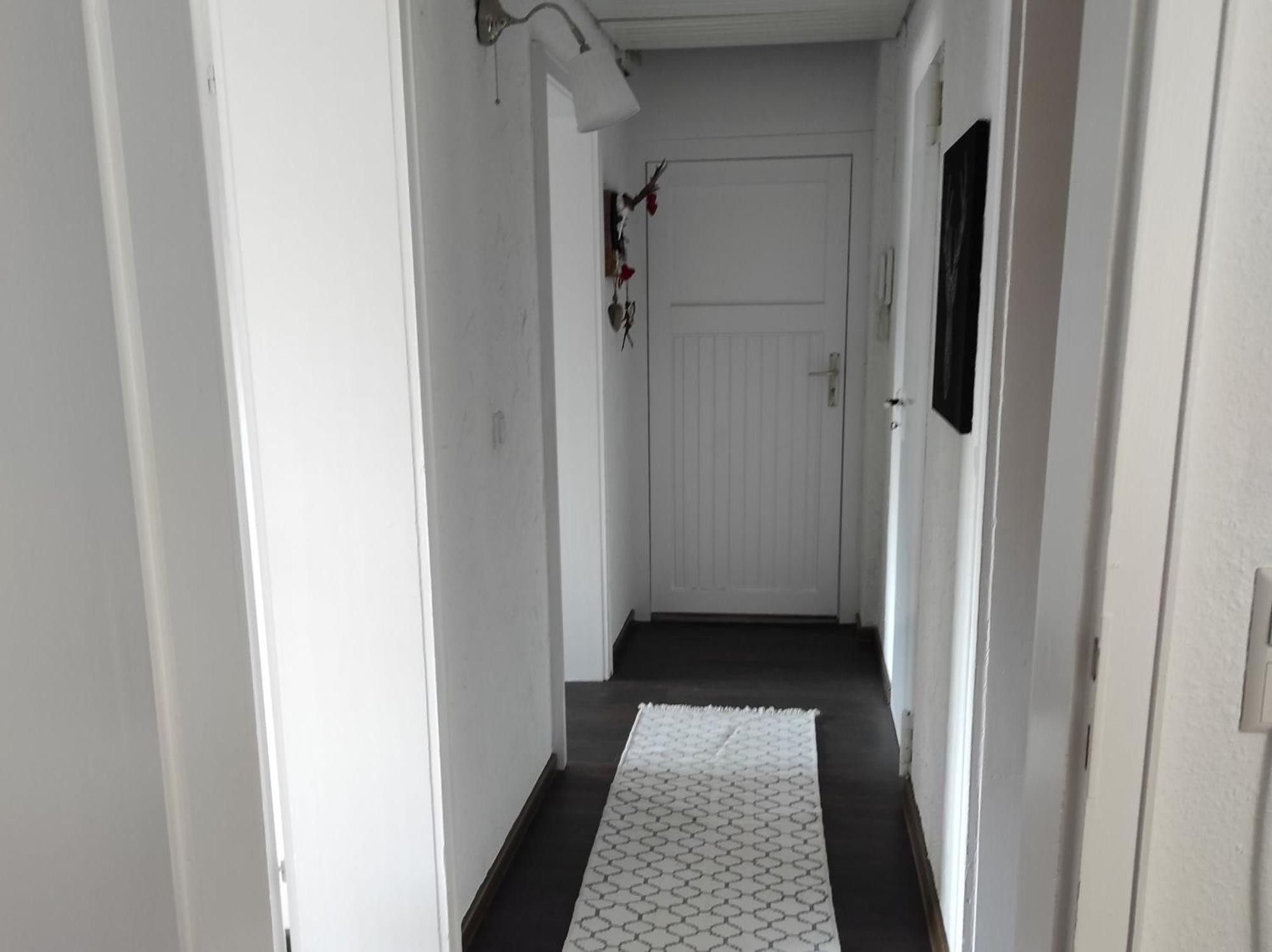 Haus Albi Apartment Waldkirch Luaran gambar