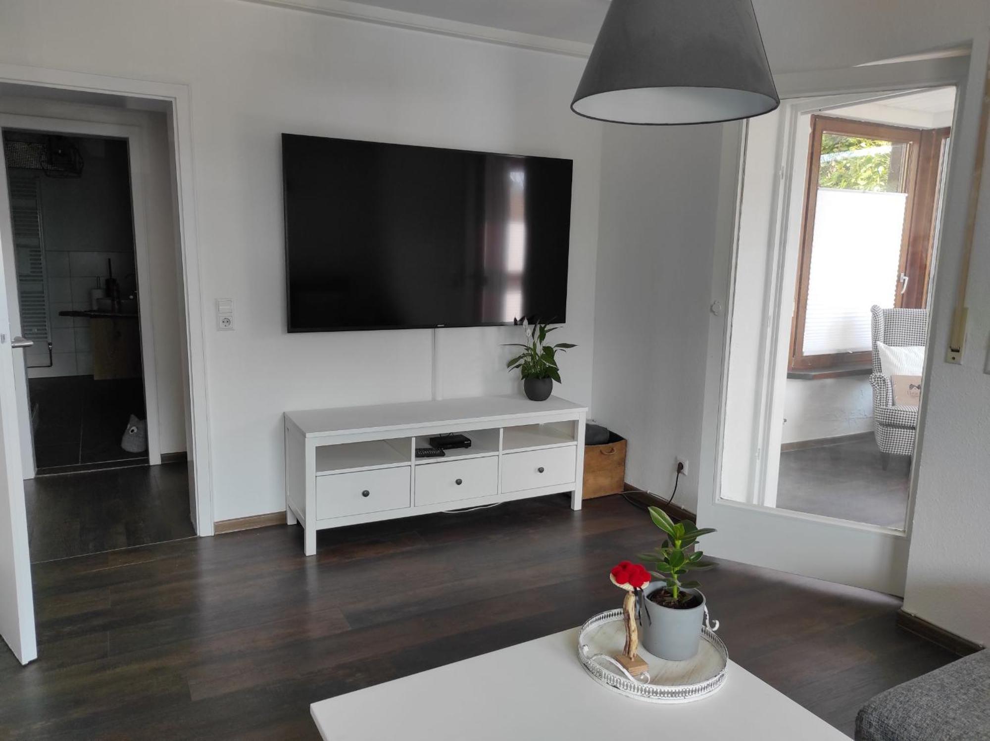 Haus Albi Apartment Waldkirch Luaran gambar