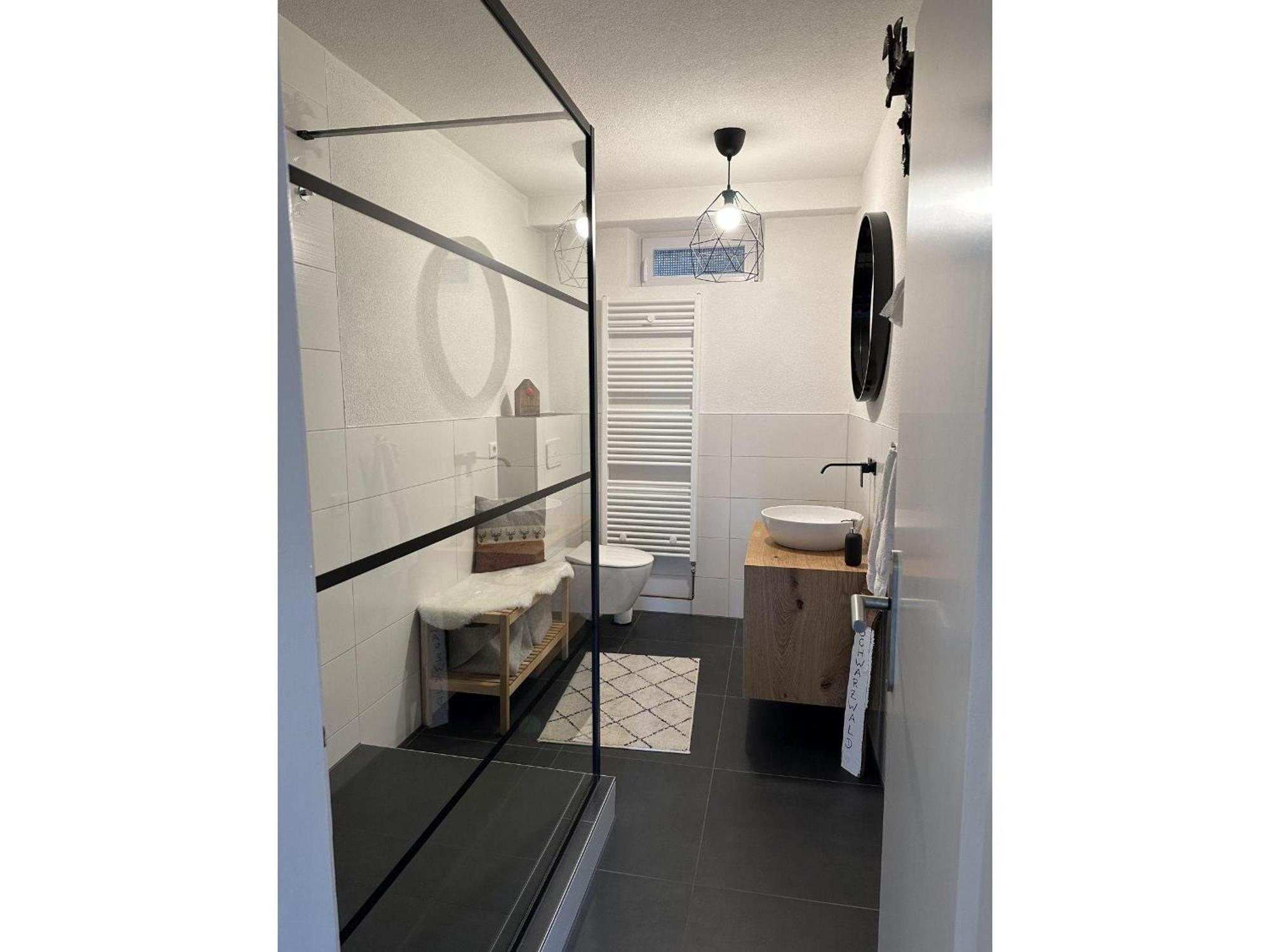 Haus Albi Apartment Waldkirch Luaran gambar