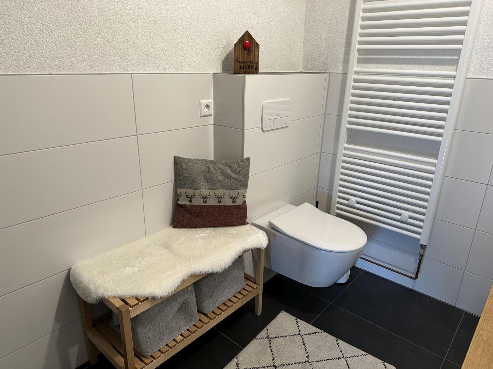 Haus Albi Apartment Waldkirch Luaran gambar
