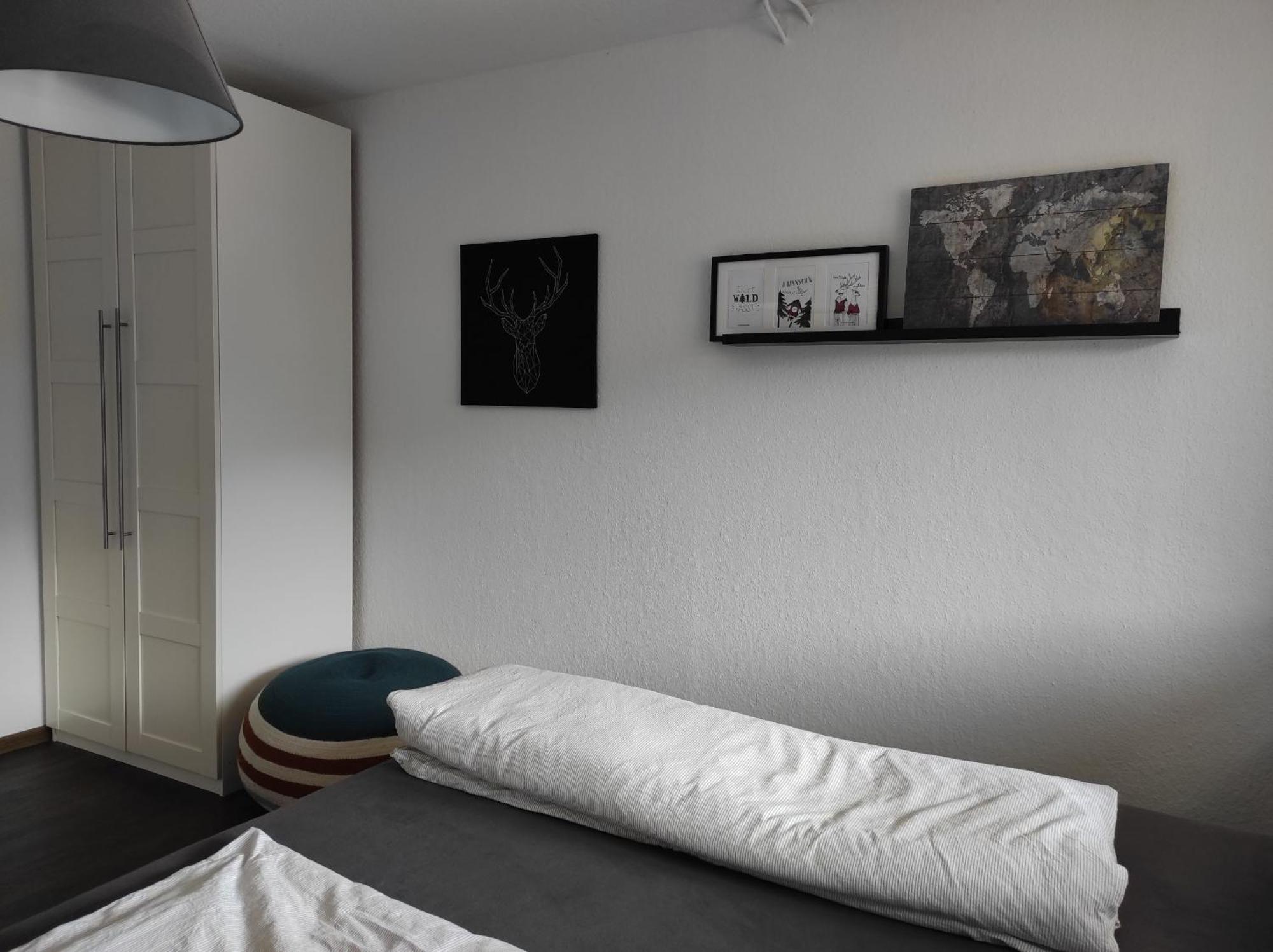Haus Albi Apartment Waldkirch Luaran gambar