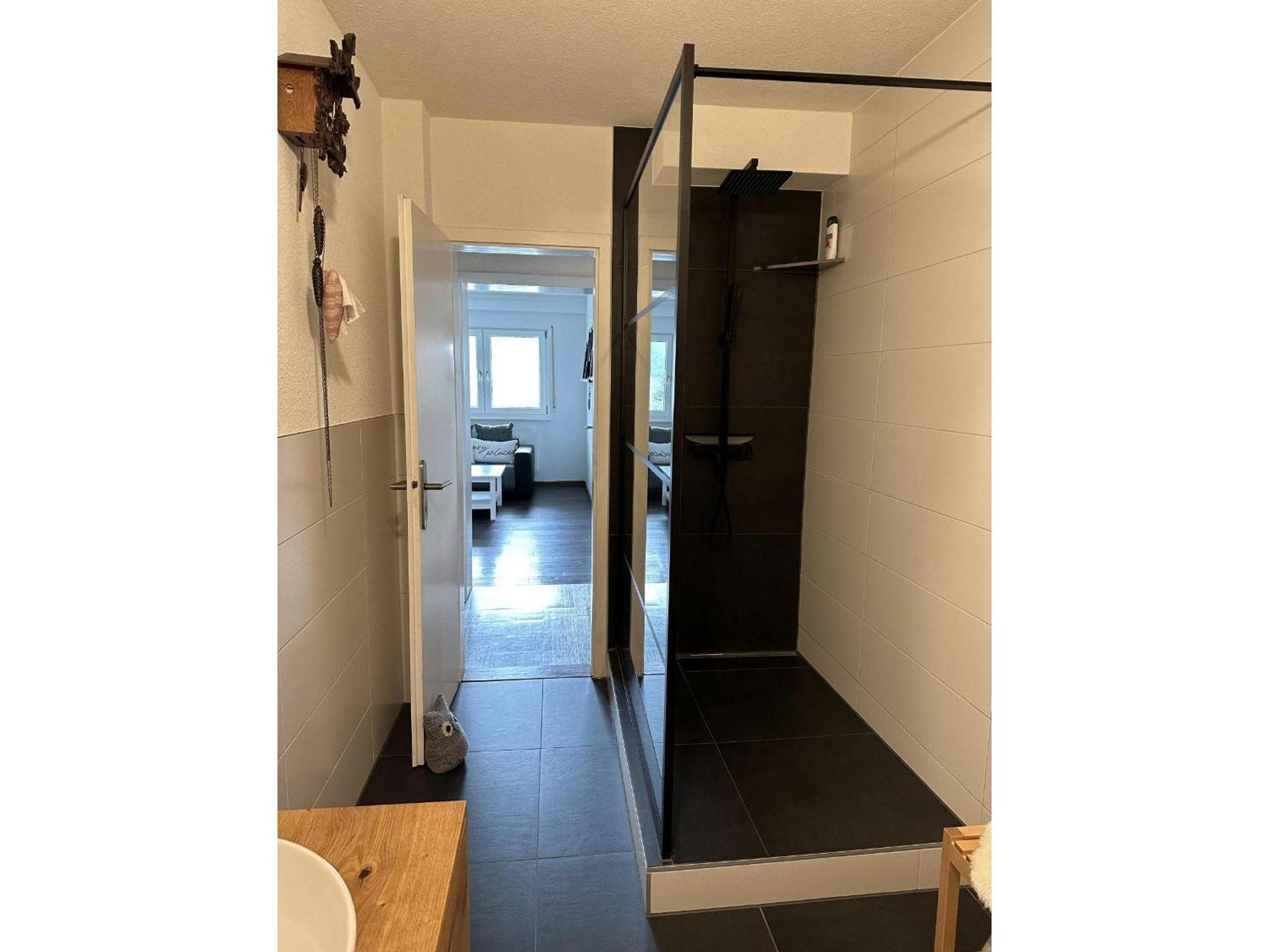 Haus Albi Apartment Waldkirch Luaran gambar