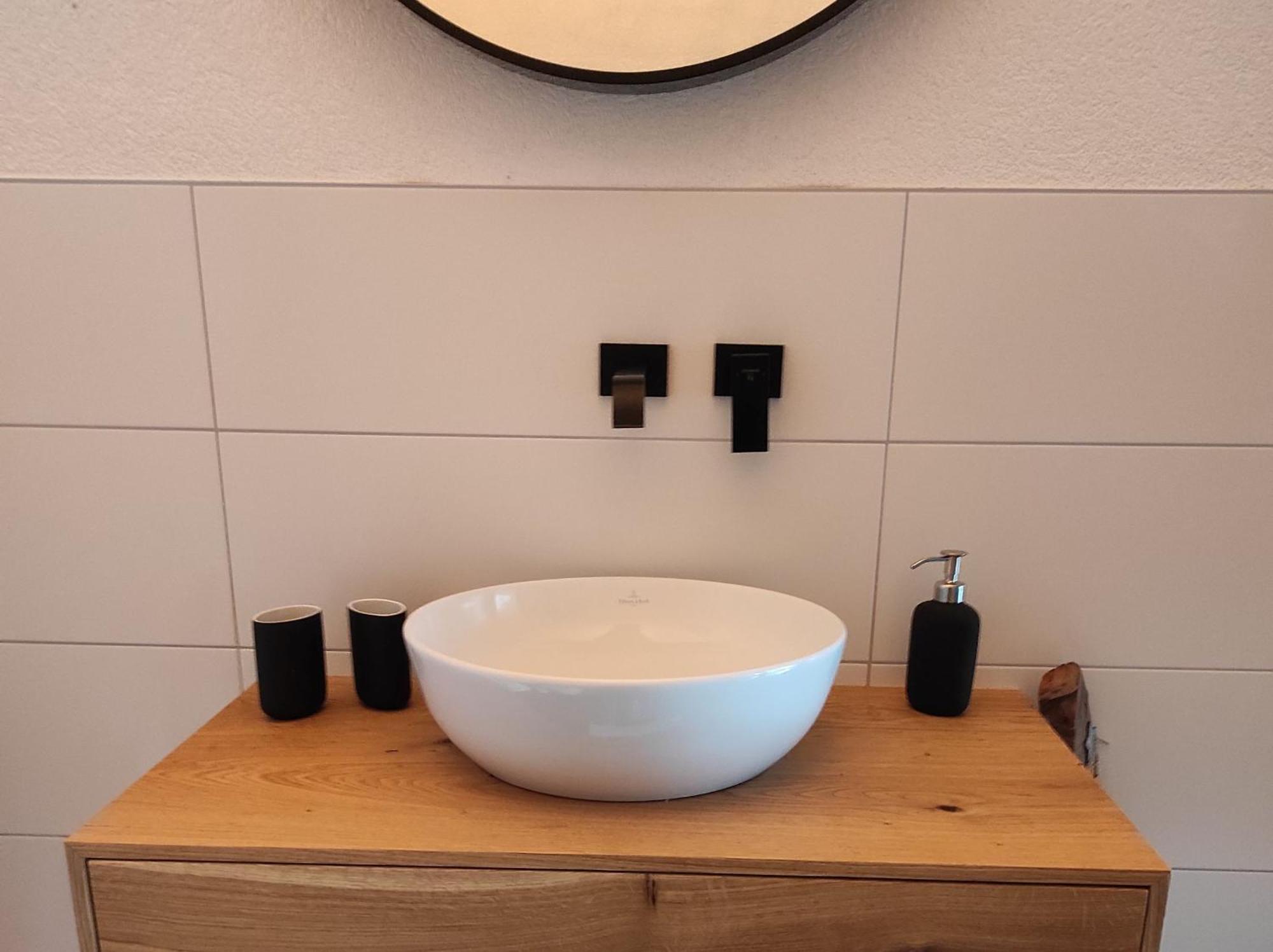 Haus Albi Apartment Waldkirch Luaran gambar