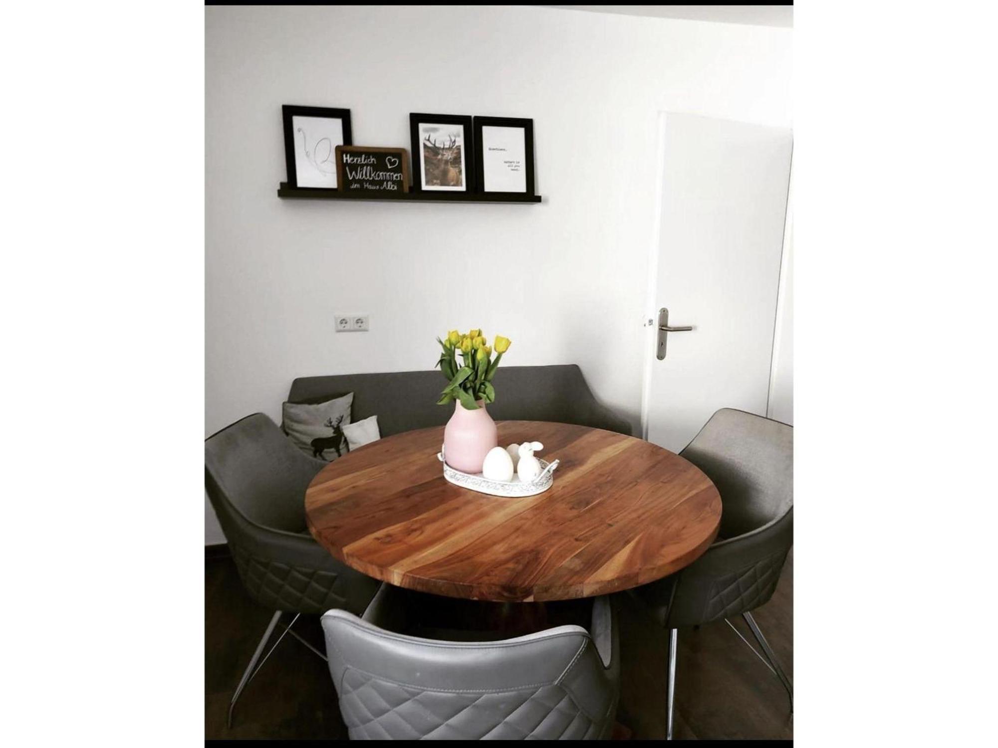 Haus Albi Apartment Waldkirch Luaran gambar