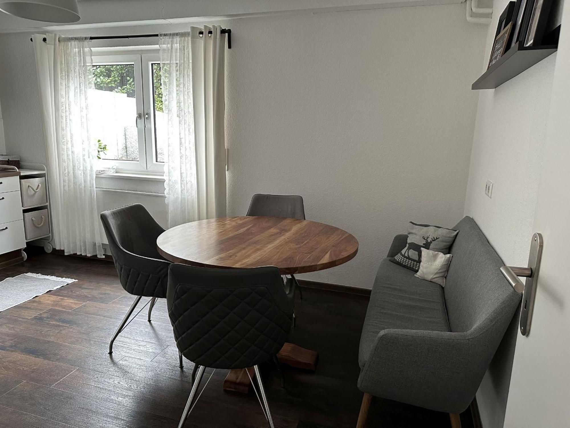 Haus Albi Apartment Waldkirch Luaran gambar