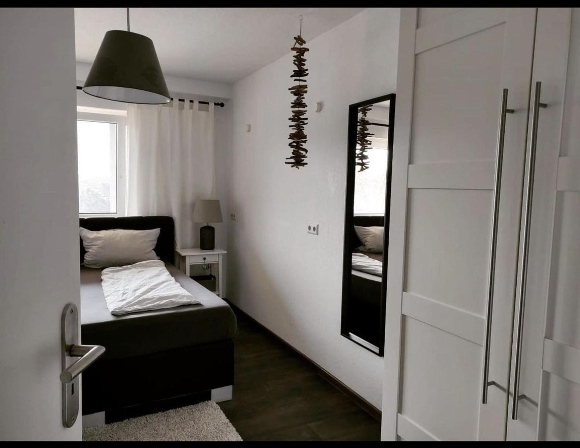 Haus Albi Apartment Waldkirch Luaran gambar