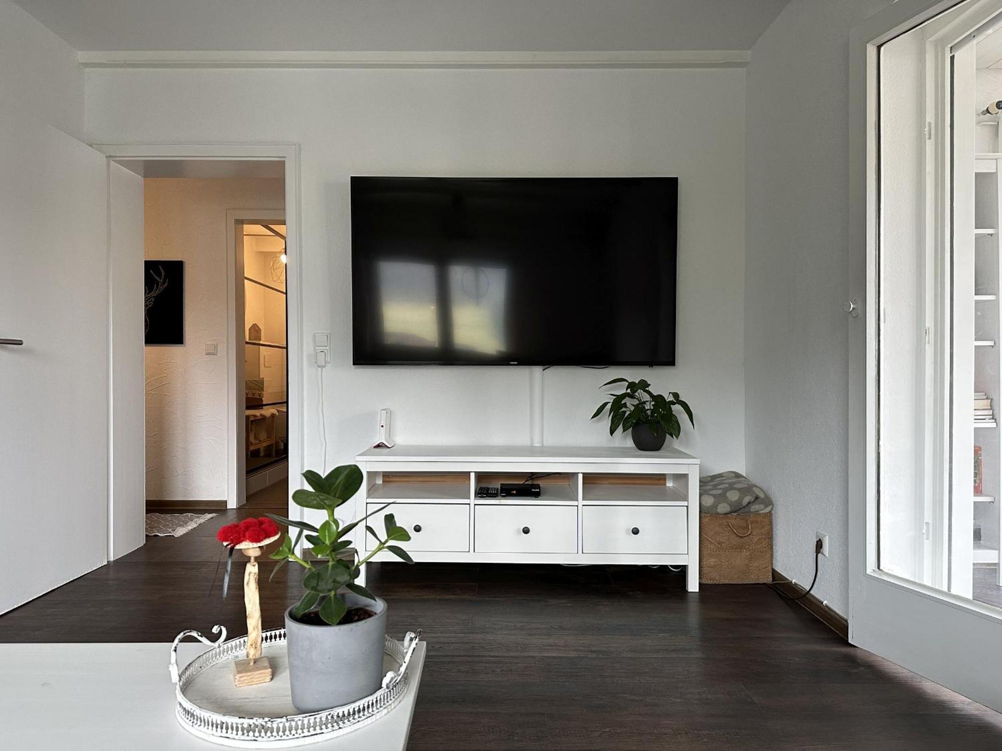 Haus Albi Apartment Waldkirch Luaran gambar