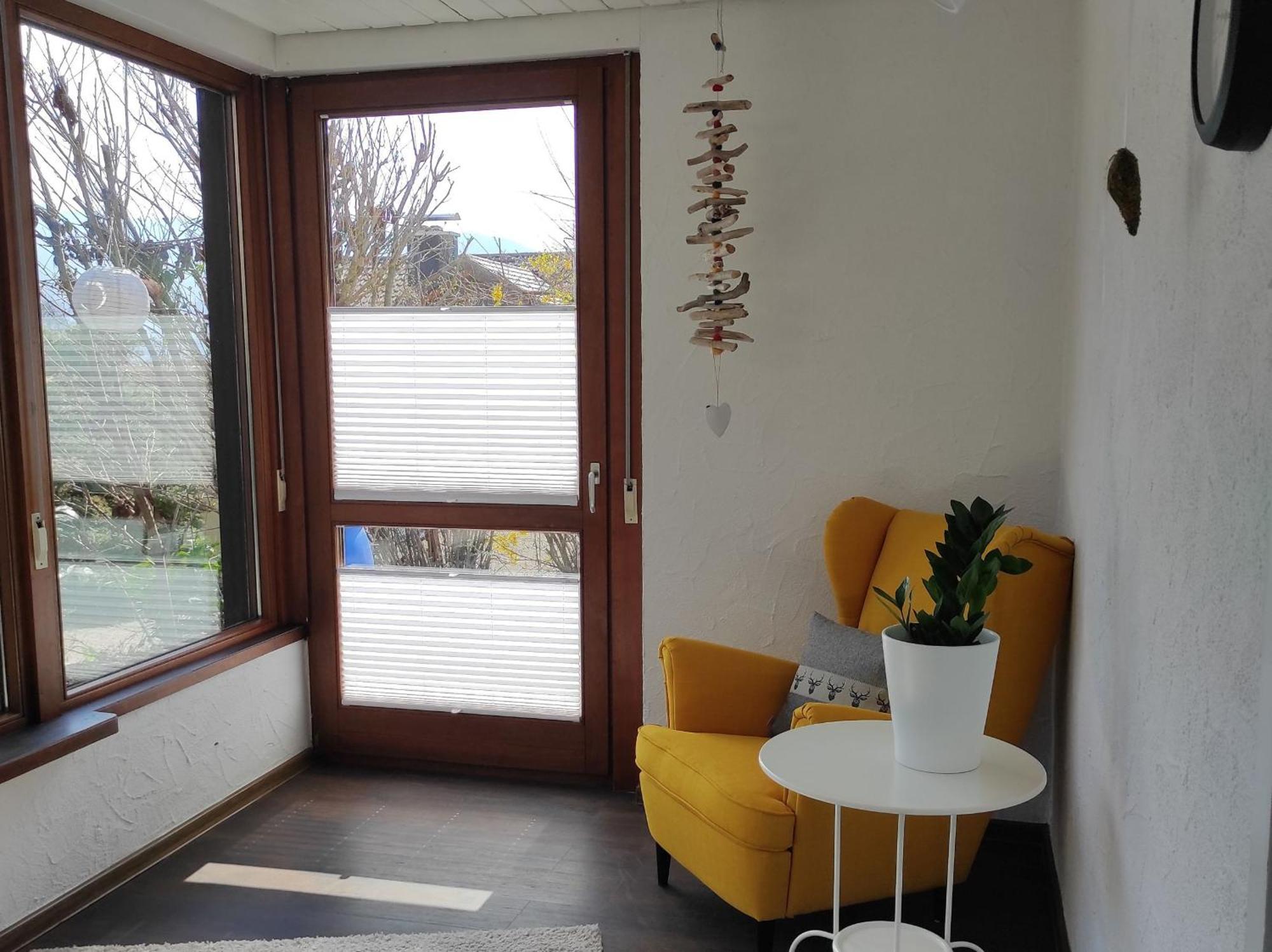 Haus Albi Apartment Waldkirch Luaran gambar
