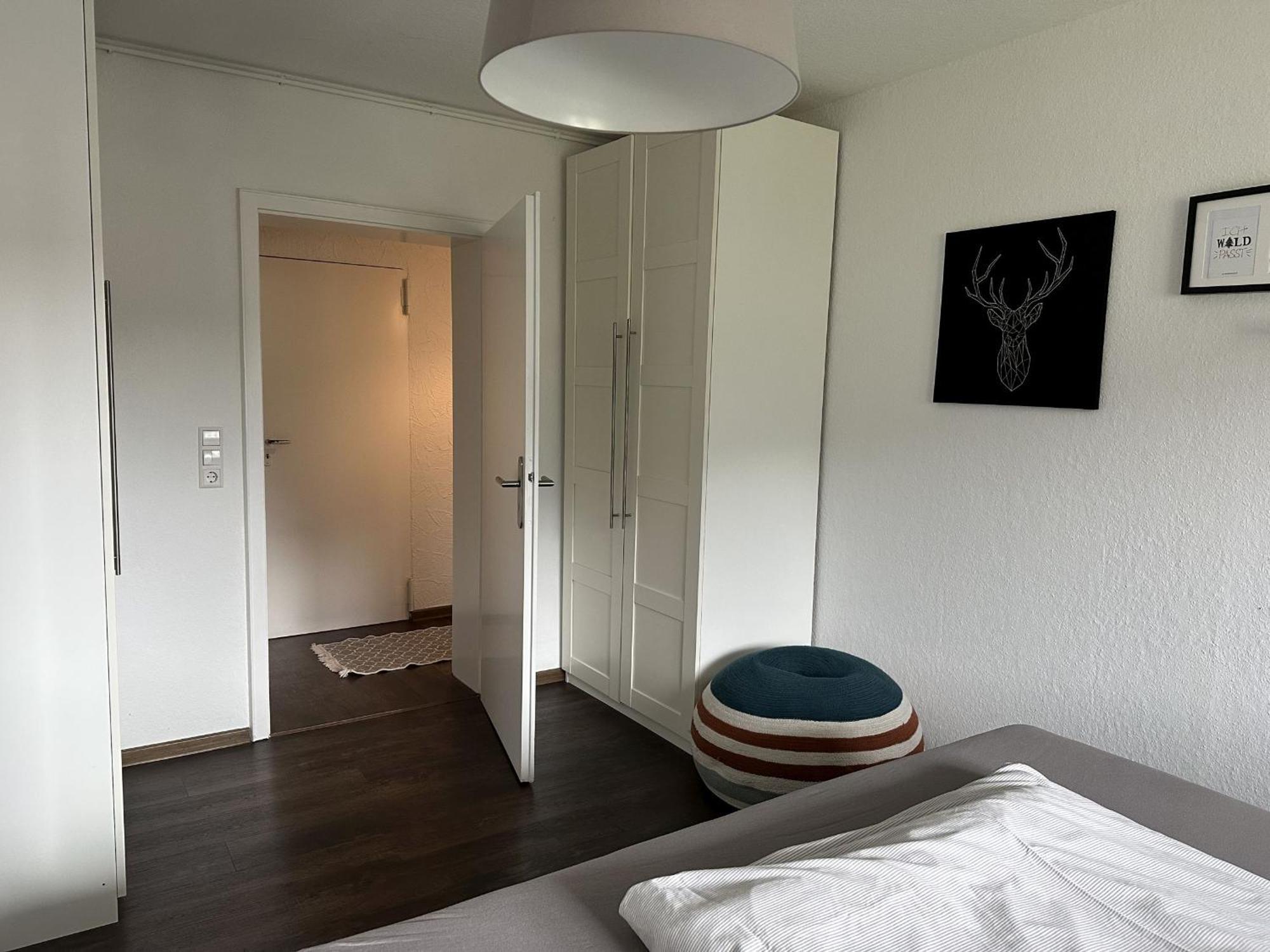 Haus Albi Apartment Waldkirch Luaran gambar